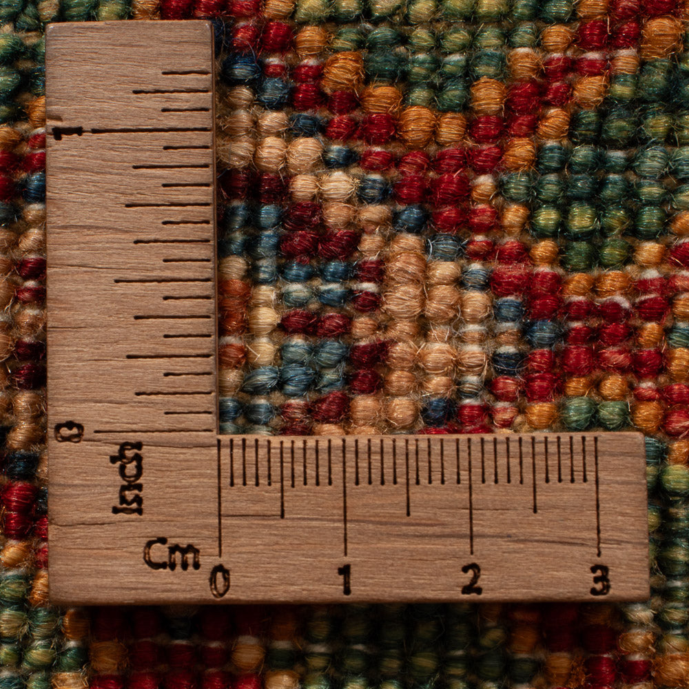 Løber Ziegler Carpet - Shal - 300 x 80 cm - flerfarvet