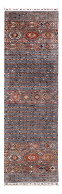 Løber Ziegler Carpet - Shal - 265 x 81 cm - flerfarvet