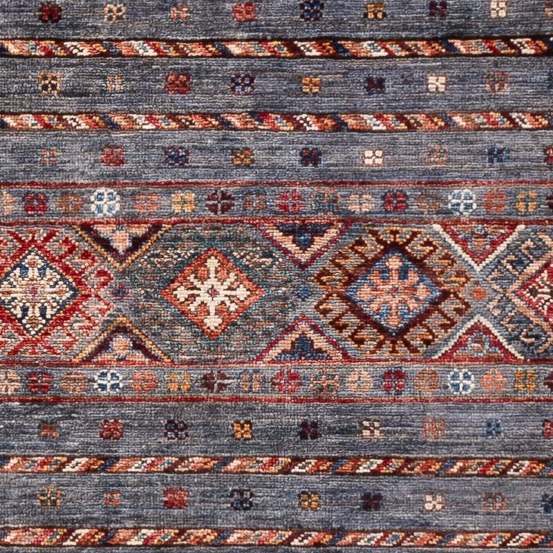 Løber Ziegler Carpet - Shal - 265 x 81 cm - flerfarvet