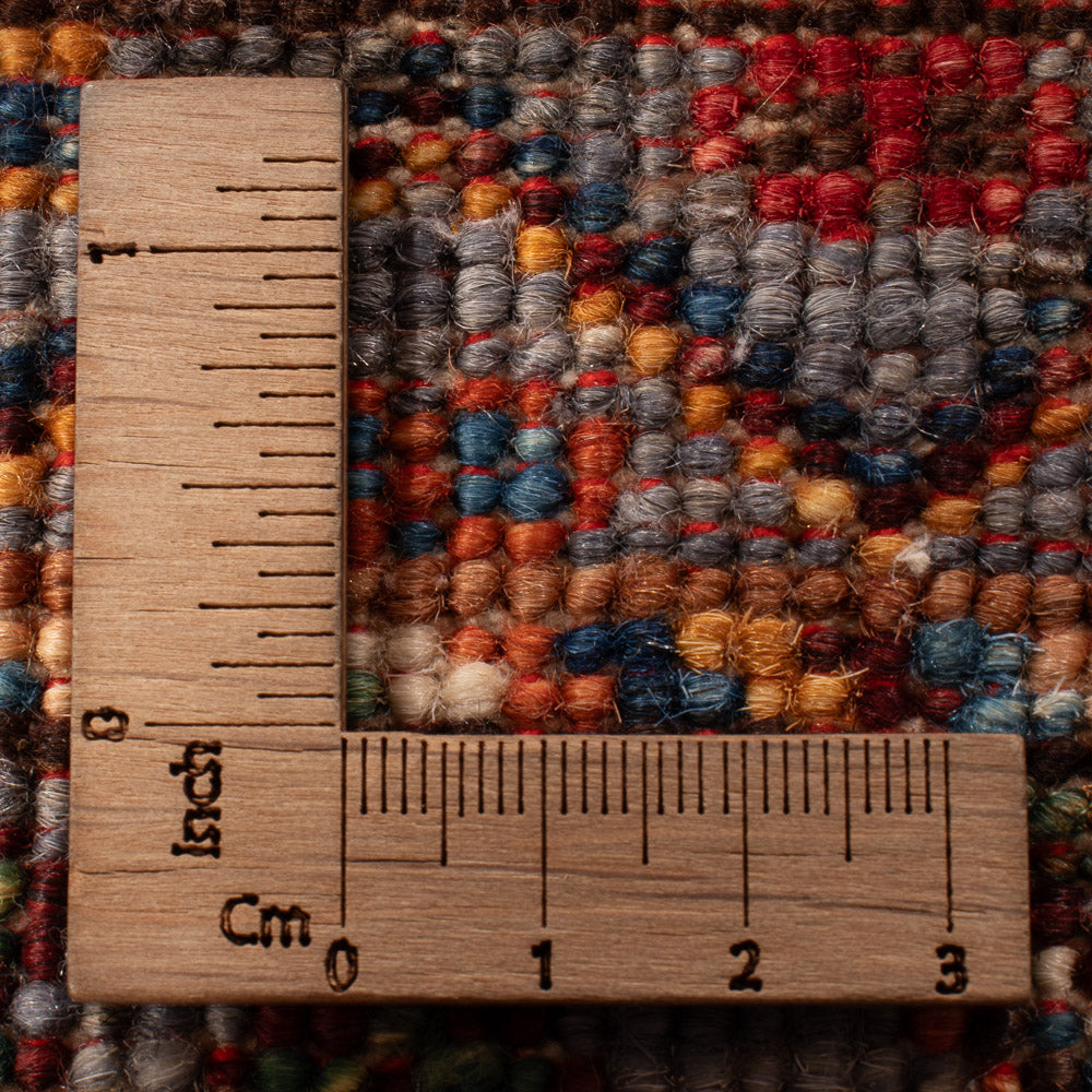 Løber Ziegler Carpet - Shal - 265 x 81 cm - flerfarvet