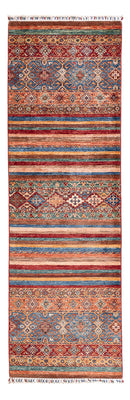 Løber Ziegler Carpet - Shal - 256 x 77 cm - flerfarvet