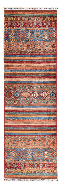 Løber Ziegler Carpet - Shal - 256 x 77 cm - flerfarvet