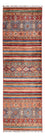 Løber Ziegler Carpet - Shal - 256 x 77 cm - flerfarvet