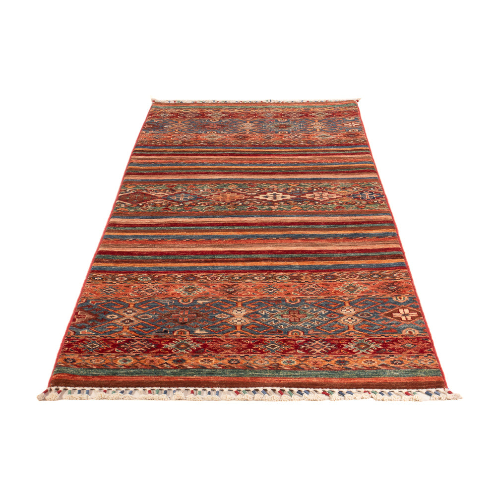 Løber Ziegler Carpet - Shal - 256 x 77 cm - flerfarvet