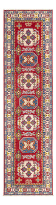 Løber Ziegler Carpet - Kazak - 300 x 80 cm - rød
