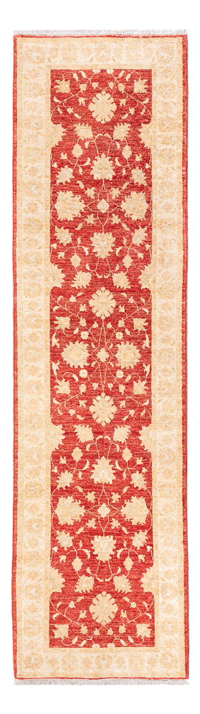 Løber Ziegler Carpet - 295 x 77 cm - rød