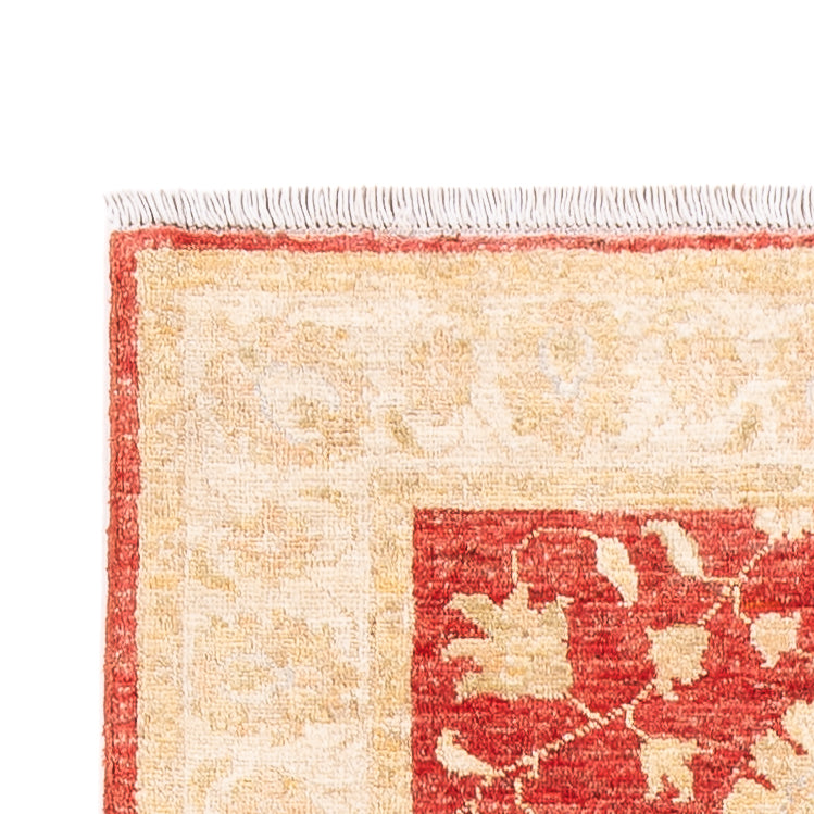 Løber Ziegler Carpet - 295 x 77 cm - rød