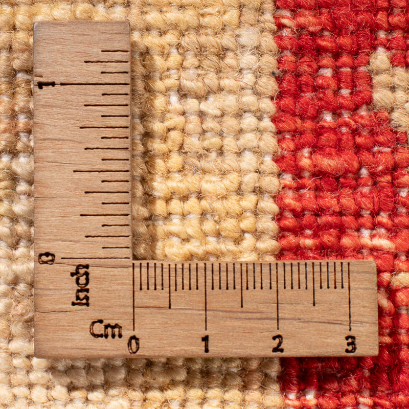Løber Ziegler Carpet - 295 x 77 cm - rød
