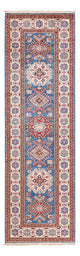 Kazak Tæppe 246x75cm - Orientalsk tæppe