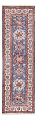 Løber Ziegler Carpet - Kazak - 247 x 73 cm - blå