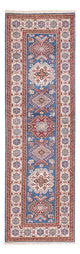Kazak Tæppe 247x73cm - Orientalsk tæppe