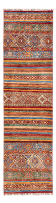 Løber Ziegler Carpet - Shal - 296 x 81 cm - flerfarvet