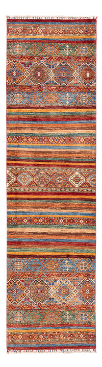 Løber Ziegler Carpet - Shal - 296 x 81 cm - flerfarvet