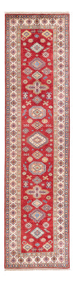 Løber Ziegler Carpet - Kazak - 301 x 79 cm - rød