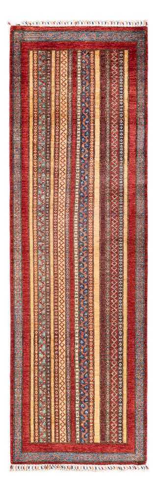 Løber Ziegler Carpet - Shal - 285 x 87 cm - flerfarvet