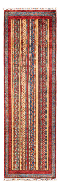 Løber Ziegler Carpet - Shal - 285 x 87 cm - flerfarvet