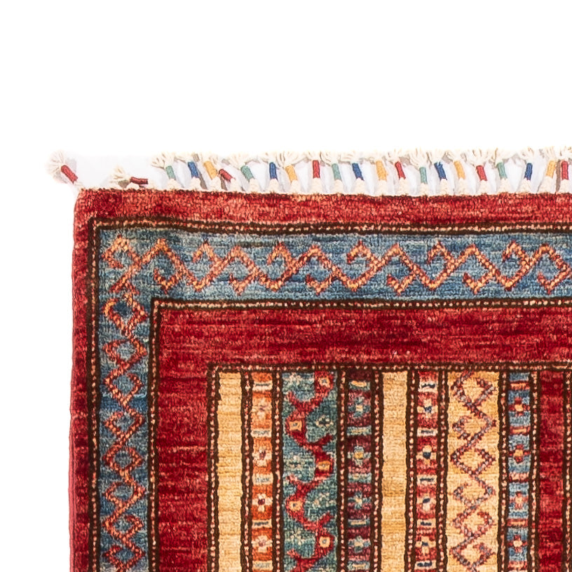 Løber Ziegler Carpet - Shal - 285 x 87 cm - flerfarvet