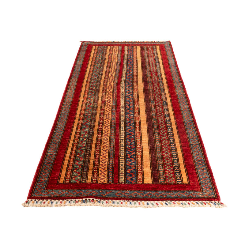 Løber Ziegler Carpet - Shal - 285 x 87 cm - flerfarvet