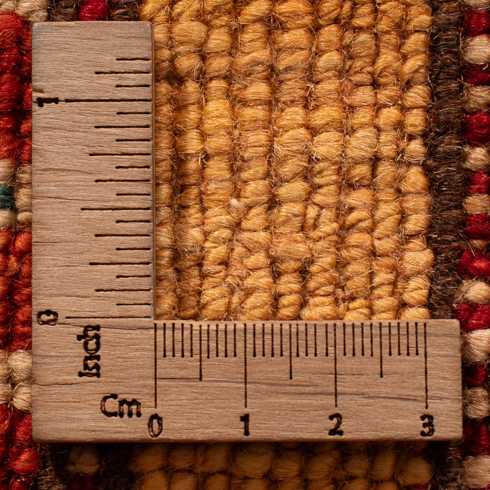 Løber Ziegler Carpet - Shal - 285 x 87 cm - flerfarvet