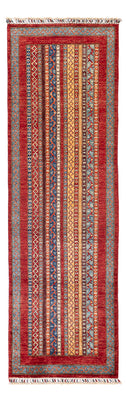 Løber Ziegler Carpet - Shal - 238 x 73 cm - flerfarvet