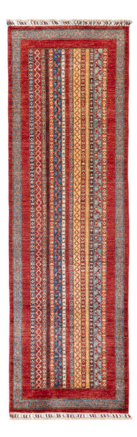 Løber Ziegler Carpet - Shal - 238 x 73 cm - flerfarvet