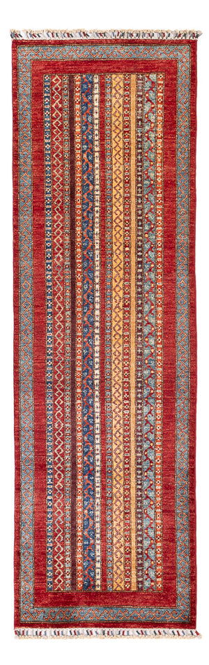 Løber Ziegler Carpet - Shal - 238 x 73 cm - flerfarvet