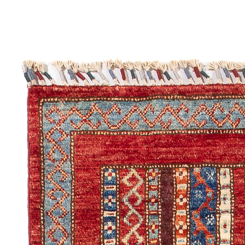 Shal Tæppe 238x73cm - Orientalsk tæppe