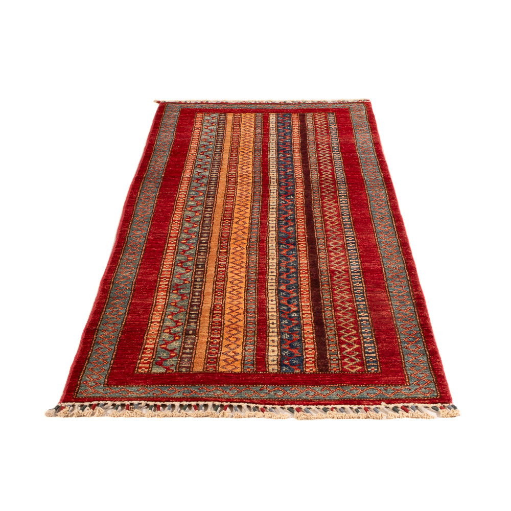 Løber Ziegler Carpet - Shal - 238 x 73 cm - flerfarvet