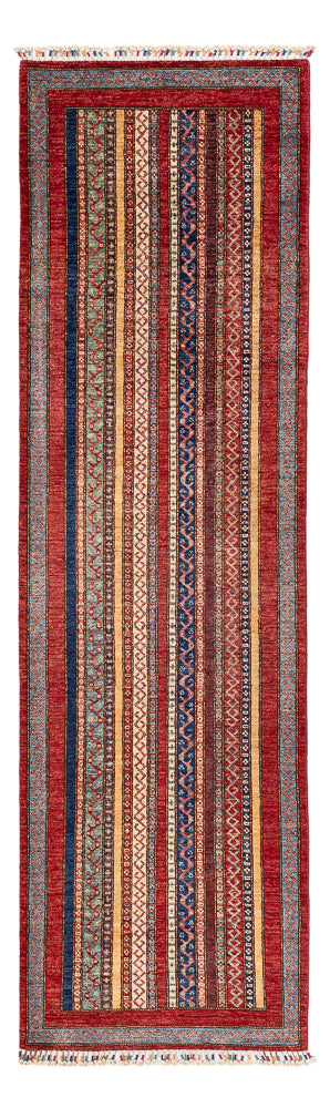 Shal Tæppe 84x297cm - Orientalsk tæppe