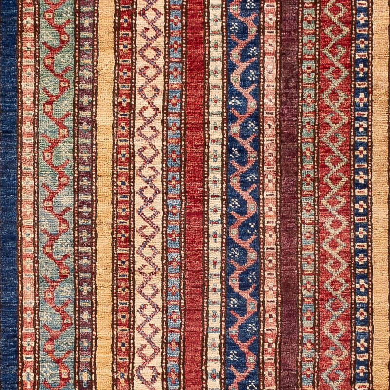 Løber Ziegler Carpet - Shal - 297 x 84 cm - flerfarvet