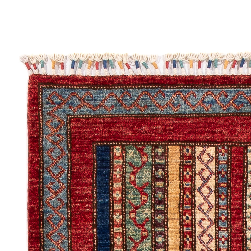 Løber Ziegler Carpet - Shal - 297 x 84 cm - flerfarvet
