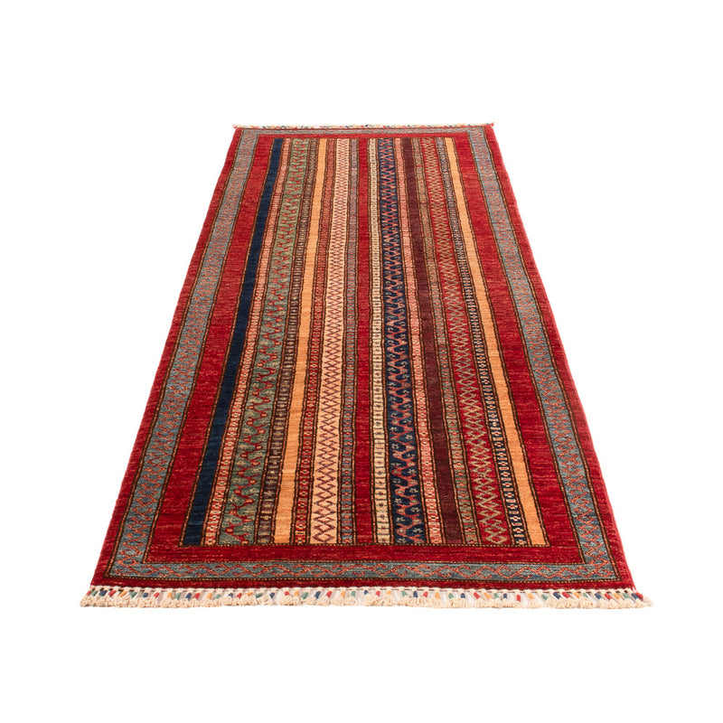 Løber Ziegler Carpet - Shal - 297 x 84 cm - flerfarvet