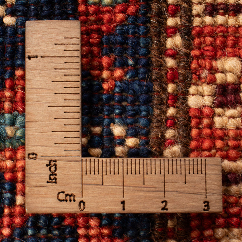 Løber Ziegler Carpet - Shal - 297 x 84 cm - flerfarvet