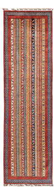 Løber Ziegler Carpet - Shal - 289 x 82 cm - flerfarvet