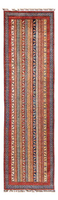 Løber Ziegler Carpet - Shal - 289 x 82 cm - flerfarvet
