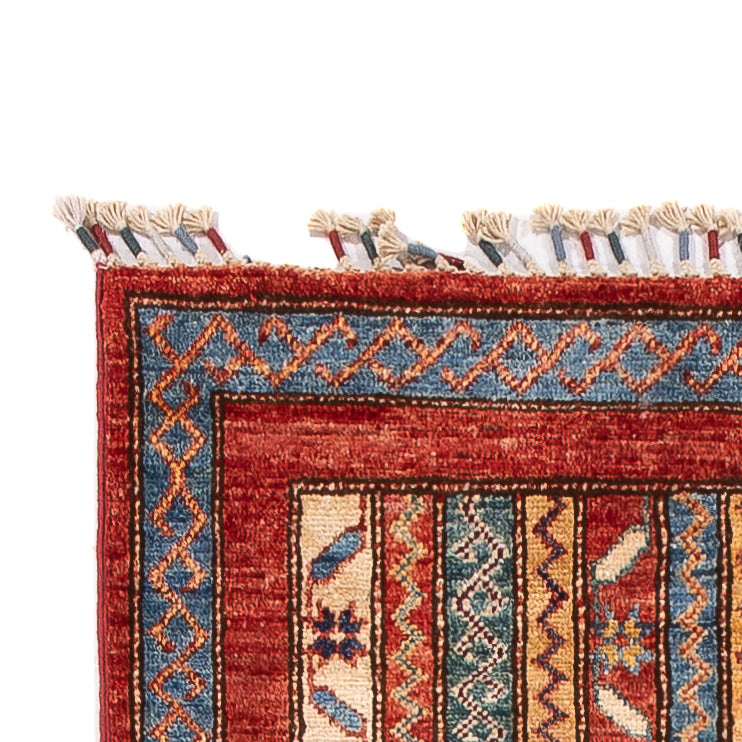 Løber Ziegler Carpet - Shal - 289 x 82 cm - flerfarvet