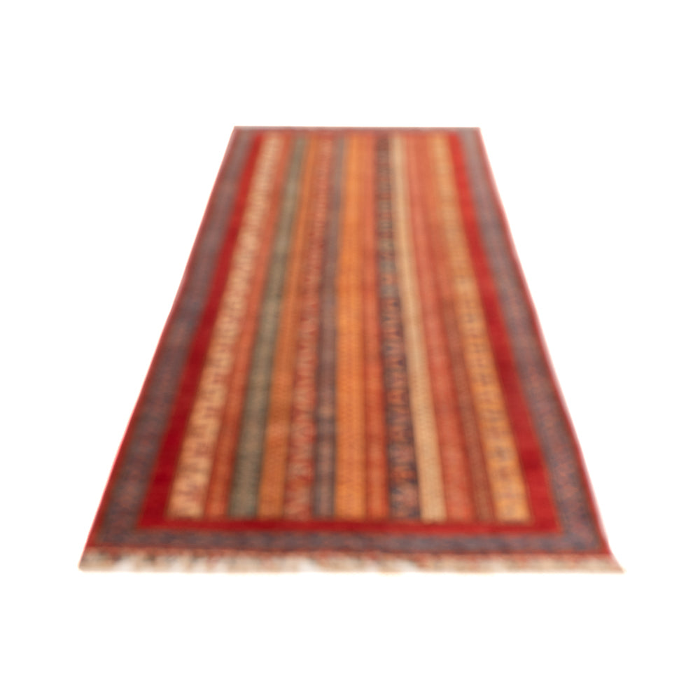 Løber Ziegler Carpet - Shal - 289 x 82 cm - flerfarvet