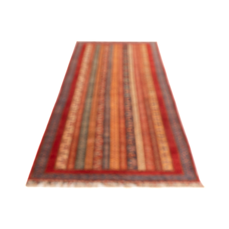 Løber Ziegler Carpet - Shal - 289 x 82 cm - flerfarvet