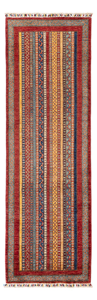 Løber Ziegler Carpet - Shal - 238 x 72 cm - flerfarvet