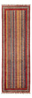 Løber Ziegler Carpet - Shal - 238 x 72 cm - flerfarvet