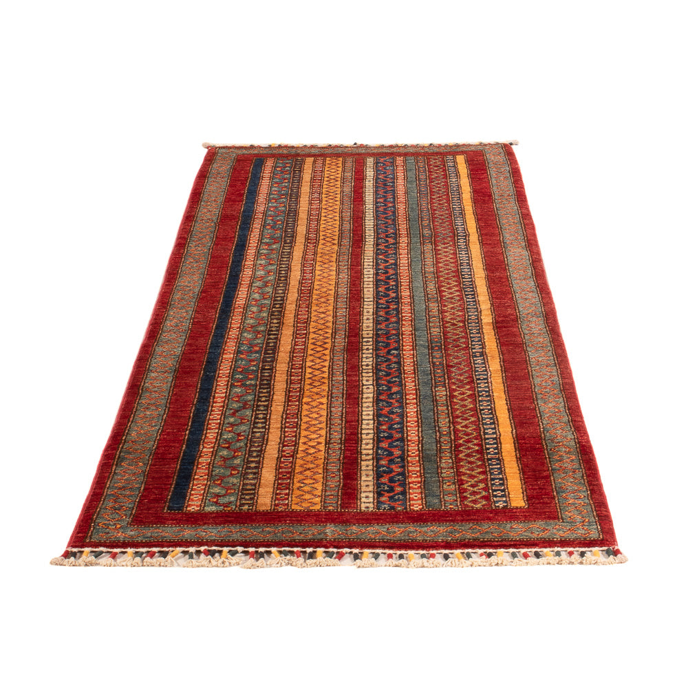 Løber Ziegler Carpet - Shal - 238 x 72 cm - flerfarvet
