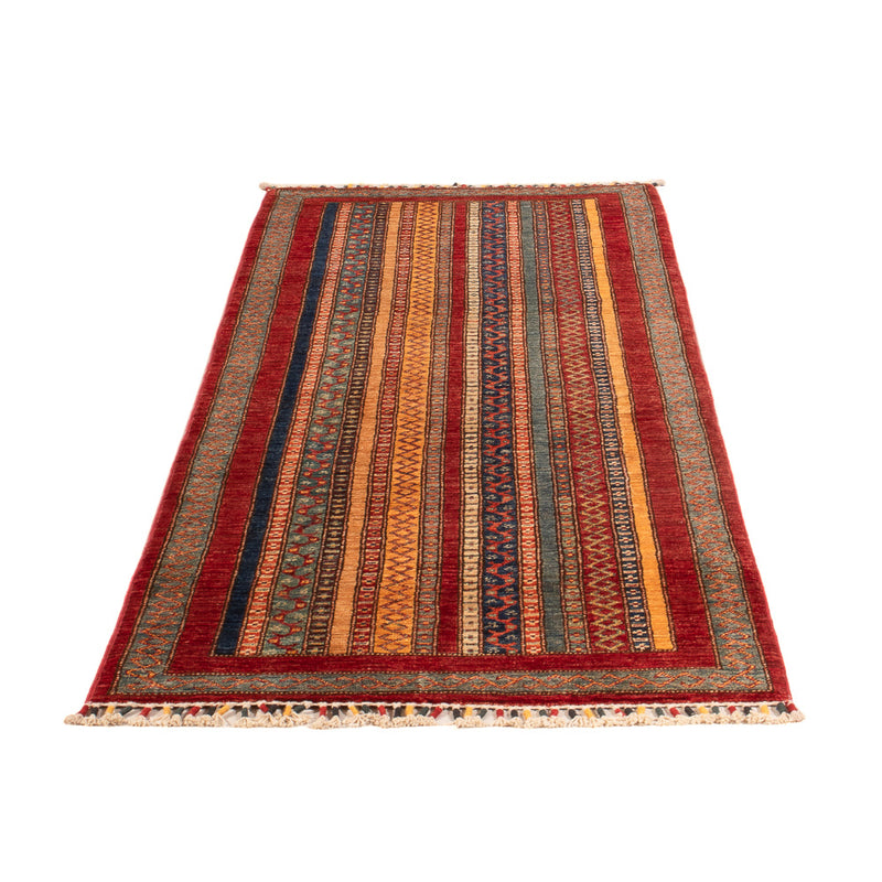 Løber Ziegler Carpet - Shal - 238 x 72 cm - flerfarvet