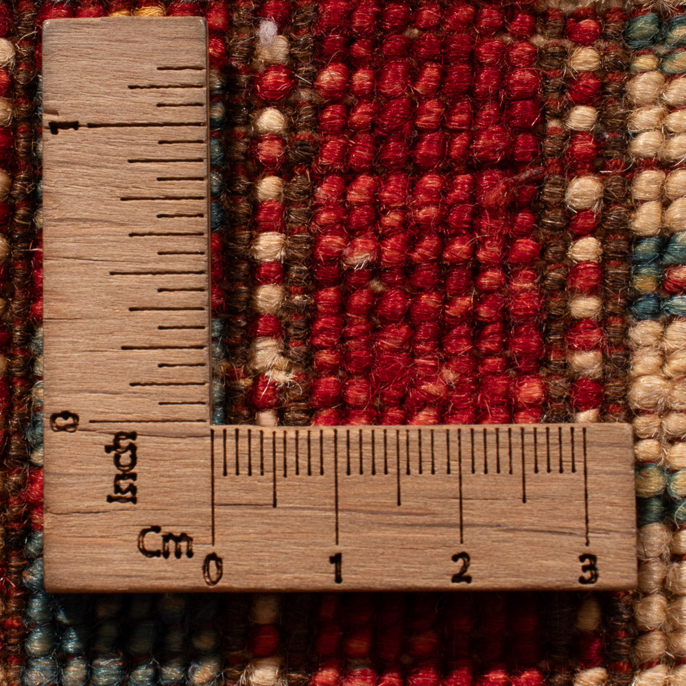 Løber Ziegler Carpet - Shal - 238 x 72 cm - flerfarvet
