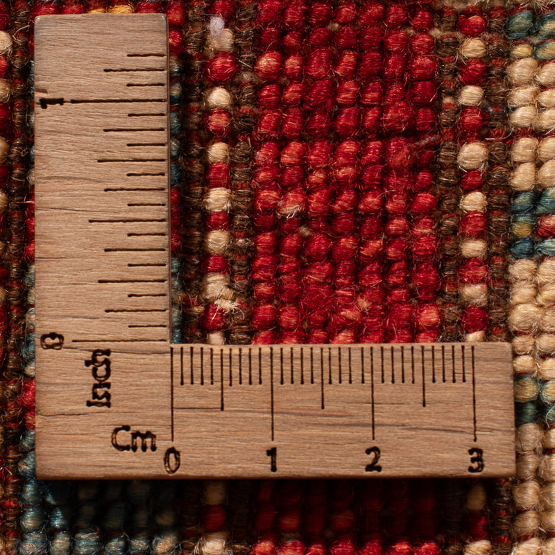 Løber Ziegler Carpet - Shal - 238 x 72 cm - flerfarvet
