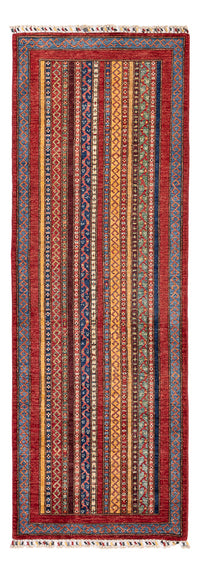 Løber Ziegler Carpet - Shal - 248 x 84 cm - flerfarvet
