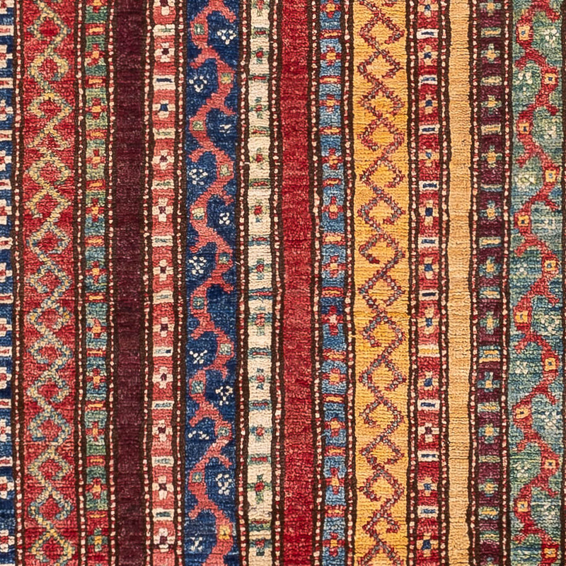 Løber Ziegler Carpet - Shal - 248 x 84 cm - flerfarvet