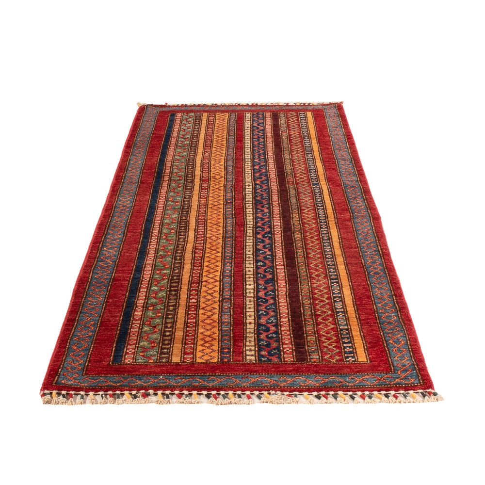 Løber Ziegler Carpet - Shal - 248 x 84 cm - flerfarvet