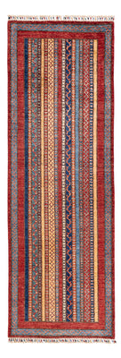 Løber Ziegler Carpet - Shal - 249 x 86 cm - flerfarvet
