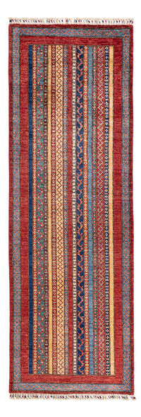 Løber Ziegler Carpet - Shal - 249 x 86 cm - flerfarvet