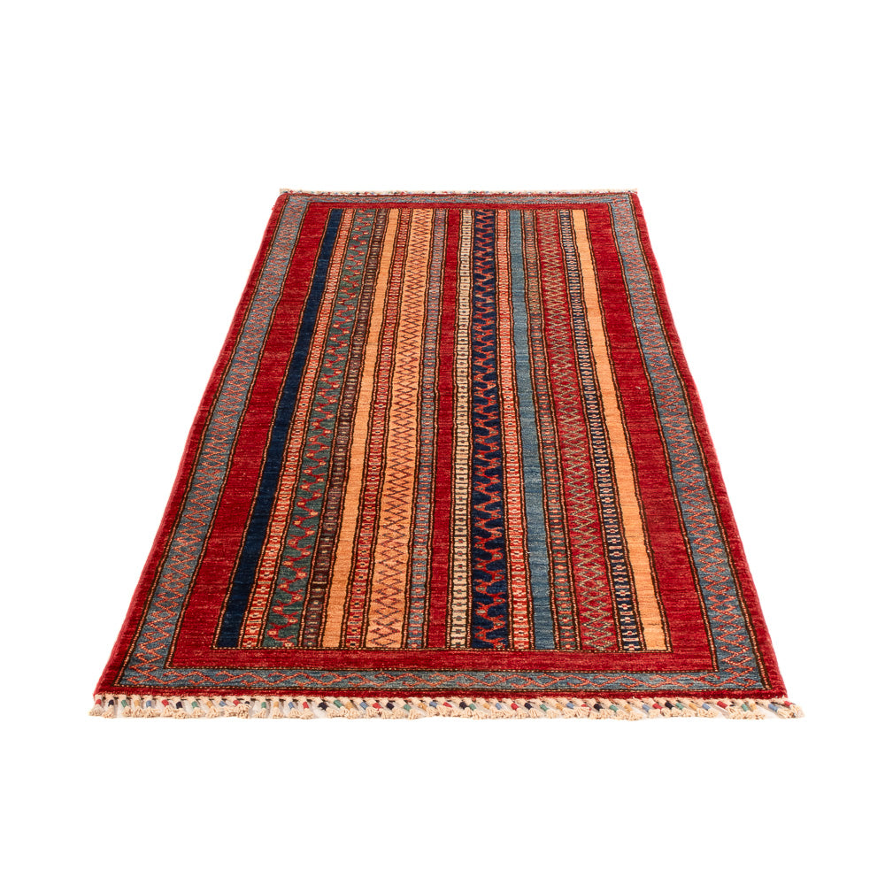 Løber Ziegler Carpet - Shal - 249 x 86 cm - flerfarvet